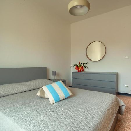Appartamento Di Fronte Alla Pista Ciclabile Con 2 Camere Da Letto E Wifi Imperia Buitenkant foto